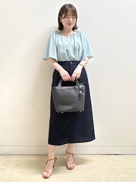 reoさんのコーディネート