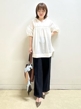 reoさんのコーディネート