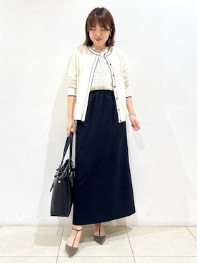 reoさんのコーディネート