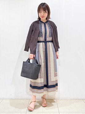 reoさんのコーディネート
