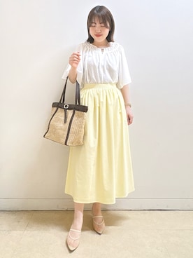reoさんのコーディネート