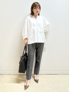 reoさん(レディース・157cm)の夏コーディネート
