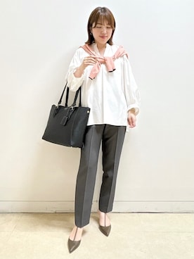 reoさん(レディース・157cm)の夏コーディネート