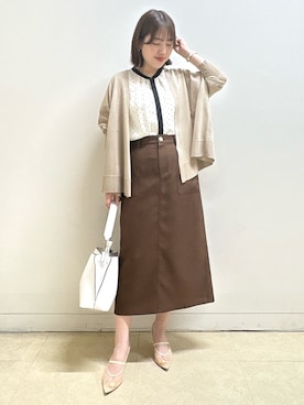 reoさんのコーディネート