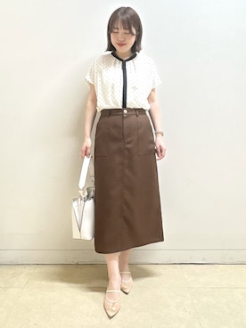 reoさんのコーディネート