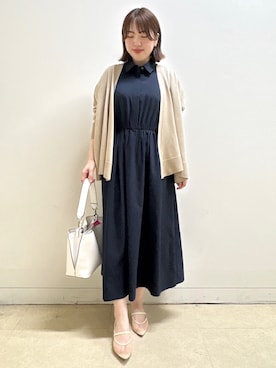 reoさんのコーディネート
