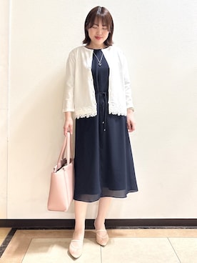 reoさんのコーディネート