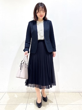 reoさん(レディース・157cm)の冬コーディネート