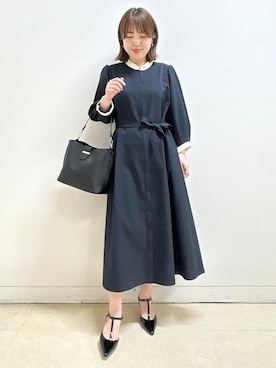 reoさん(レディース・157cm)の夏コーディネート