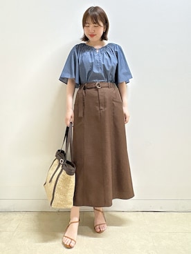 reoさんのコーディネート