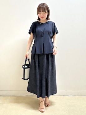 reoさんのコーディネート