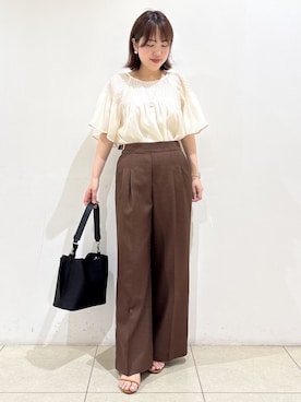 reoさん(レディース・157cm)の夏コーディネート
