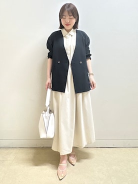 reoさんのコーディネート