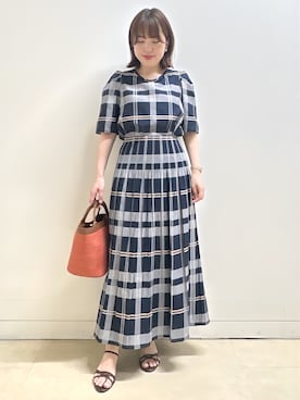reoさんのコーディネート