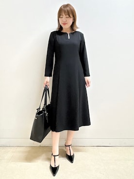 reoさん(レディース・157cm)の秋コーディネート
