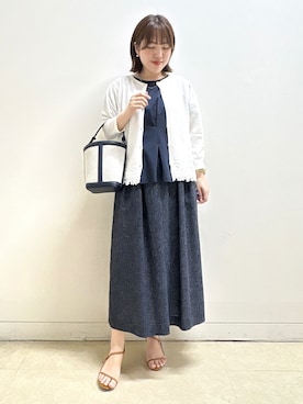 reoさんのコーディネート