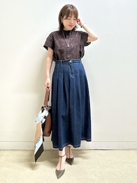 reoさんのコーディネート
