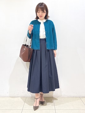 reoさんのコーディネート