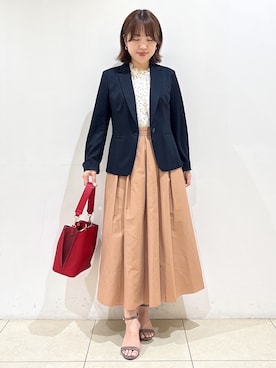 reoさんのコーディネート