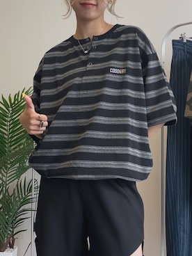 naaaaakoo3さん(レディース・161cm)の春コーディネート