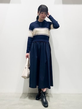 gksn9912さん(レディース・165cm)の秋コーディネート