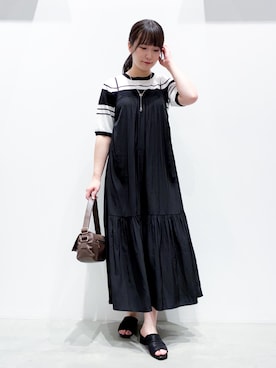 gksn9912さん(レディース・165cm)の秋コーディネート