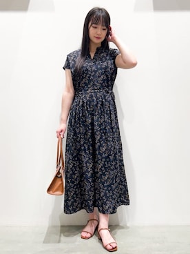 gksn9912さん(レディース・165cm)の夏コーディネート