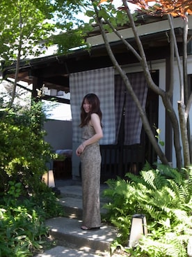 「TODAYFUL」｜nimuko1999さん（レディース・162cm）の夏コーディネート