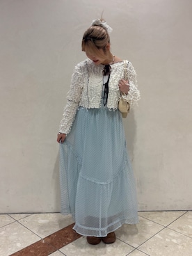 ryokawcloさんのコーディネート