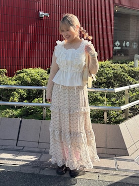 ryokawcloさんのコーディネート