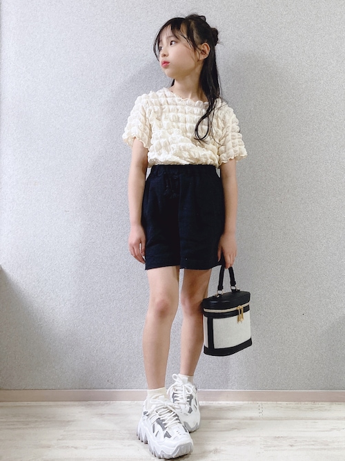 uranさんのコーディネート