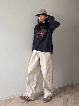 uranさんのコーディネート