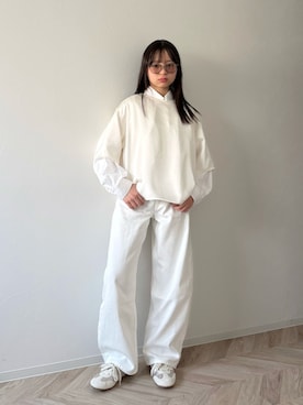 uranさんのコーディネート