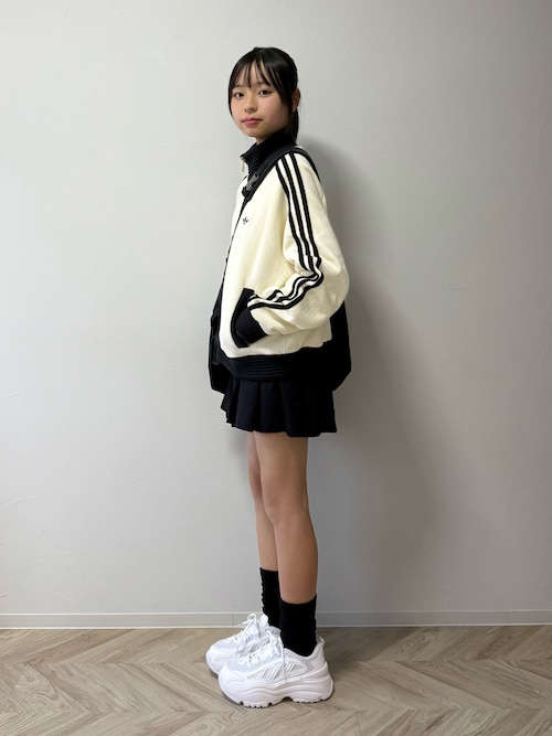 カラー ジャケット / トラックジャケット / アディダスオリジナルス