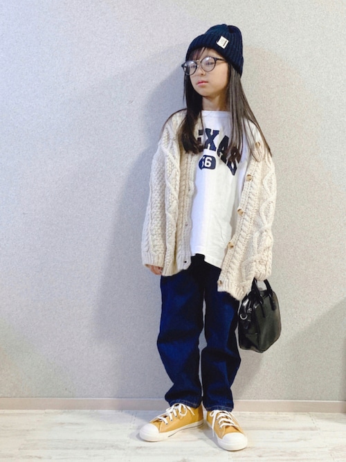 uranさんのコーディネート