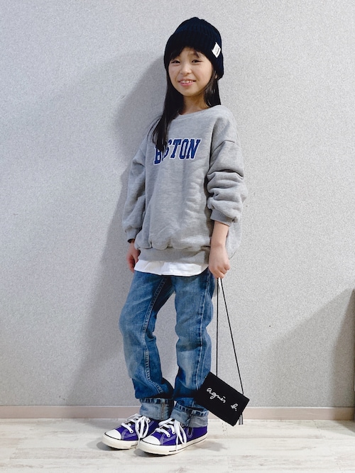 uranさんのコーディネート