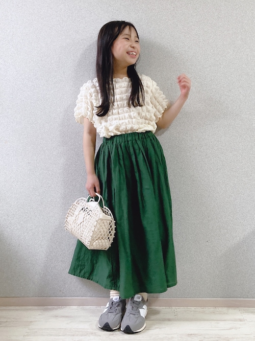 uranさんのコーディネート