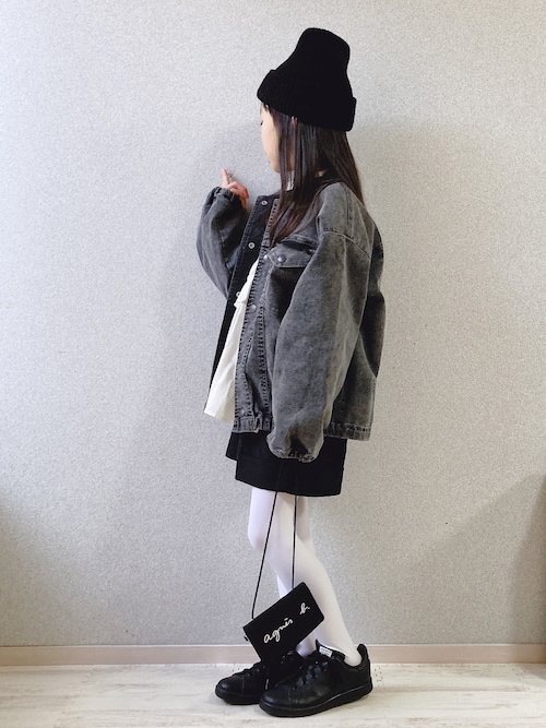 uranさんのコーディネート