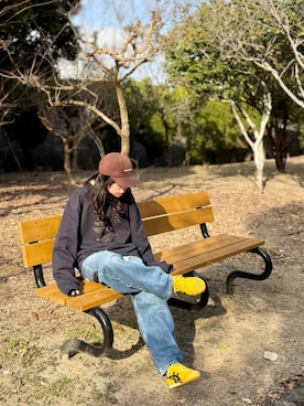 uranさんのコーディネート