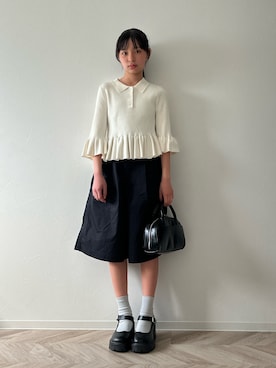 uranさんのコーディネート