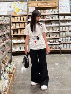 uranさん(キッズ・150cm)の夏コーディネート