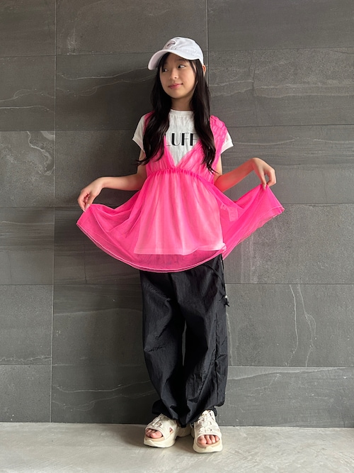 uranさんのコーディネート