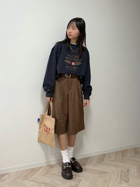 uranさんのコーディネート