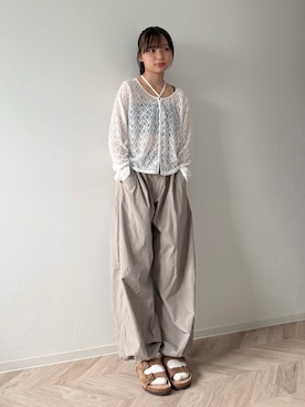 uranさんのコーディネート