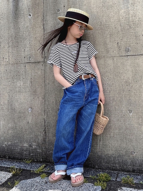 uranさんのコーディネート