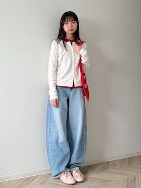 uranさんのコーディネート