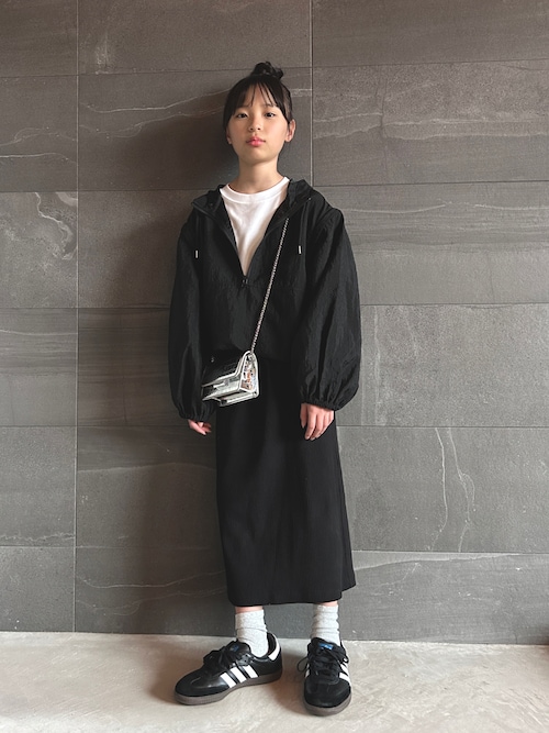 uranさんのコーディネート