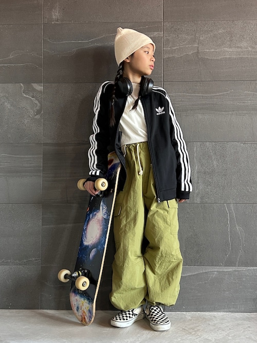 uranさんのコーディネート