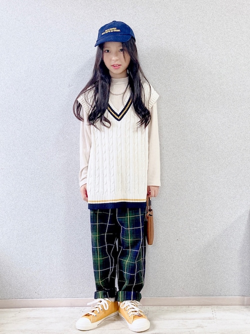 uranさんのコーディネート