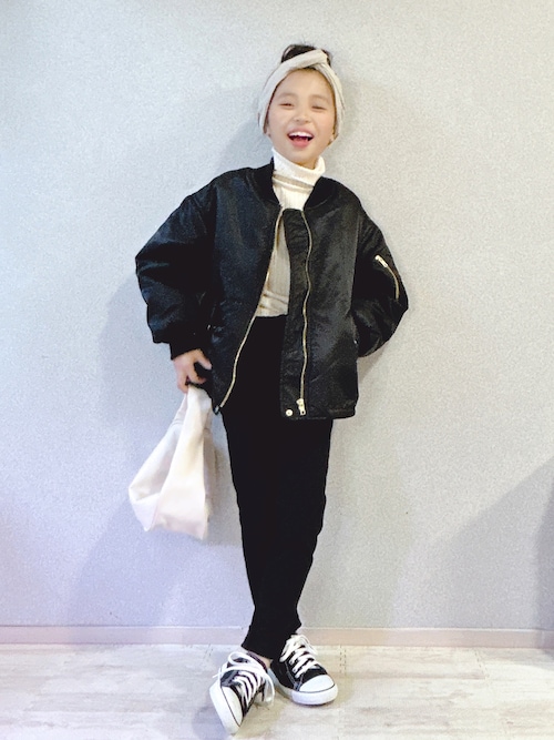 クロスボリュームターバン（ヘアバンド）｜Three Four Time（スリー